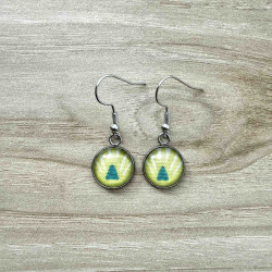 Boucle d'oreilles