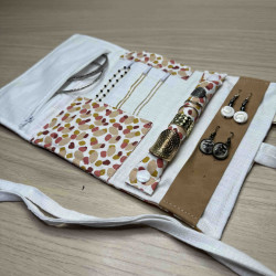 Pochette à bijoux