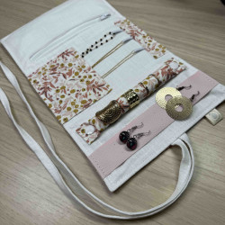 Pochette à bijoux