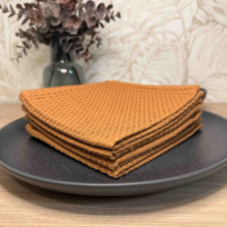 Serviette de table